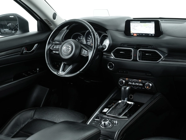 Mazda CX-5, I Рестайлинг фото №22