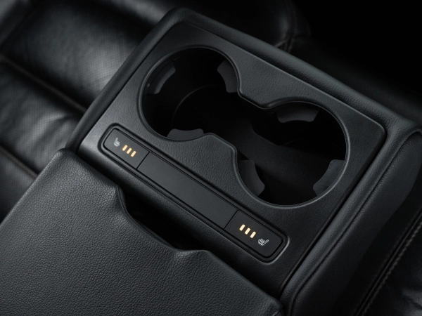 Mazda CX-5, I Рестайлинг фото №24
