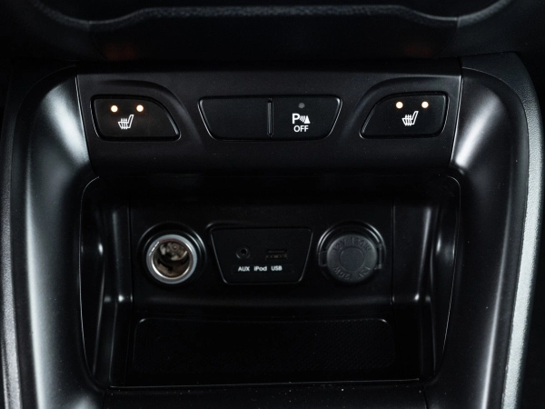 Hyundai ix35, I фото №16