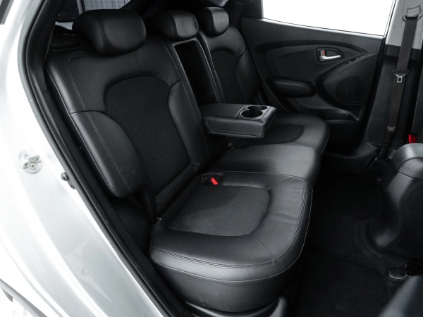 Hyundai ix35, I фото №22