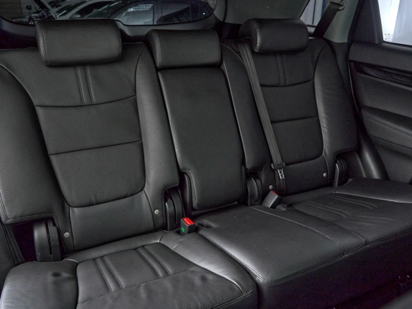 Kia Sorento, II Рестайлинг фото №21