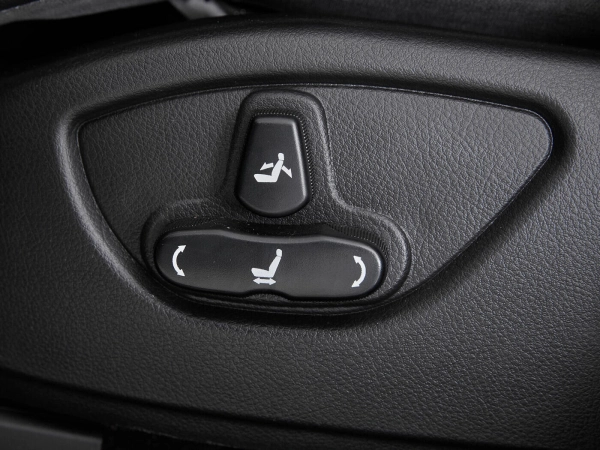 SsangYong Kyron, I Рестайлинг фото №12