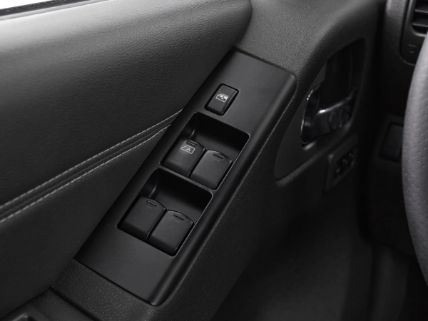 Nissan Pathfinder, III Рестайлинг фото №18