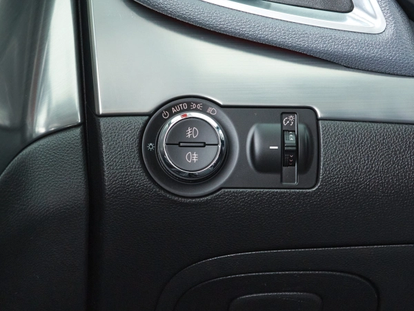 Opel Mokka, I фото №14