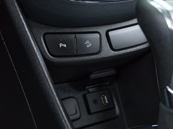 Opel Mokka, I фото №15