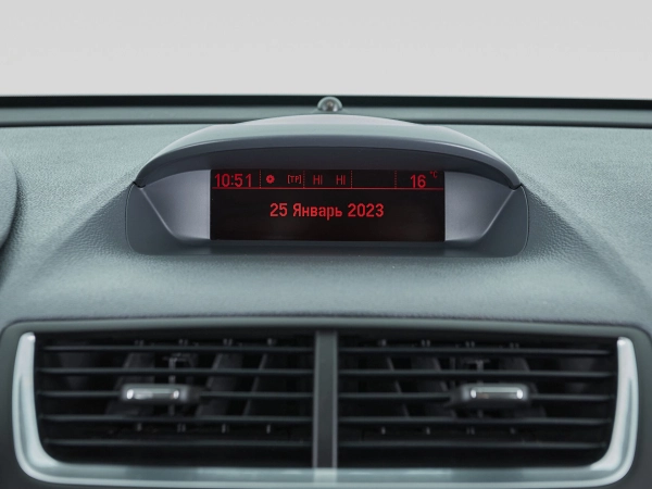 Opel Mokka, I фото №17