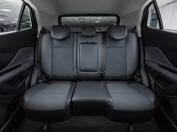 Opel Mokka, I фото №18