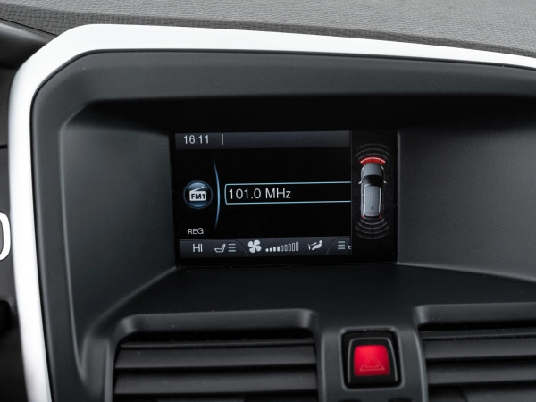 Volvo XC60, I фото №14