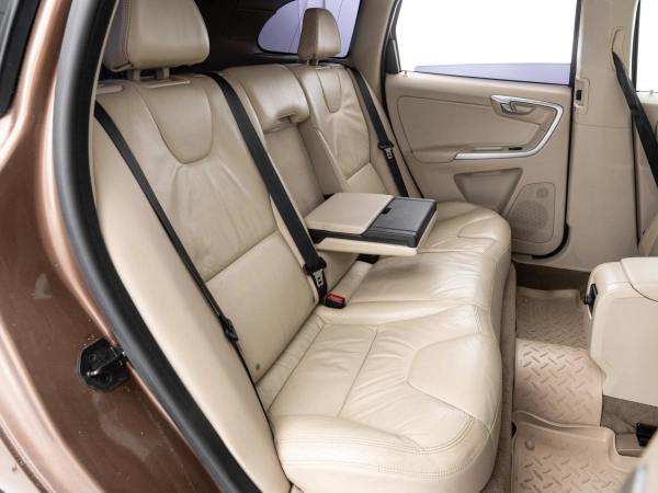 Volvo XC60, I фото №18
