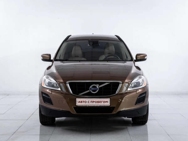Volvo XC60, I фото №2