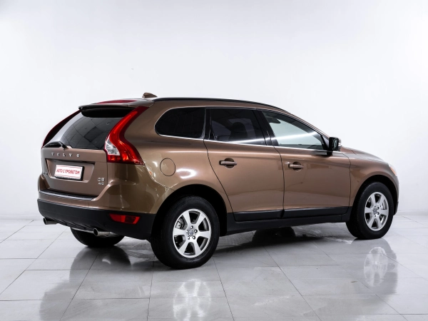 Volvo XC60, I фото №4