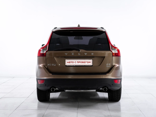 Volvo XC60, I фото №5