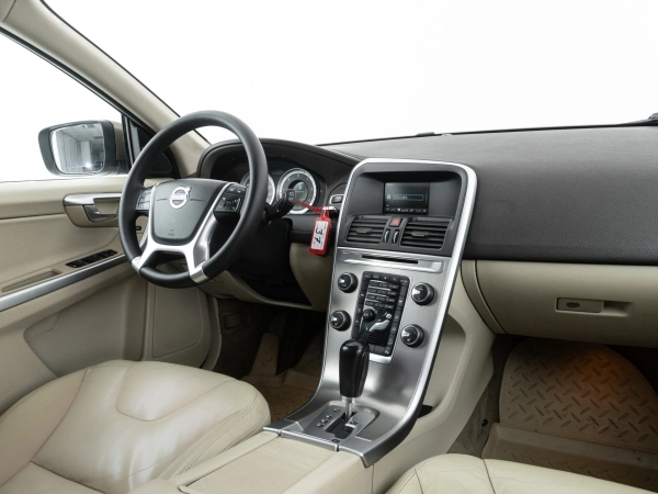 Volvo XC60, I фото №8