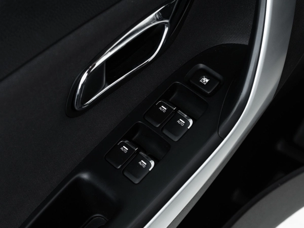 Kia Ceed, II Рестайлинг фото №12