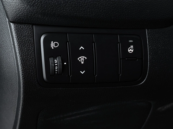 Kia Ceed, II Рестайлинг фото №13