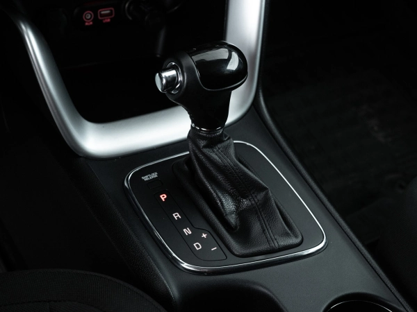 Kia Ceed, II Рестайлинг фото №14