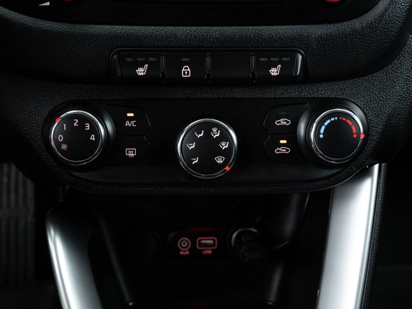 Kia Ceed, II Рестайлинг фото №15