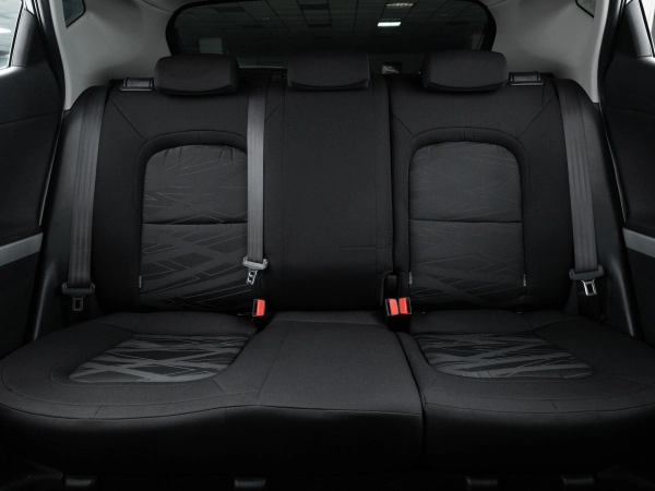 Kia Ceed, II Рестайлинг фото №19