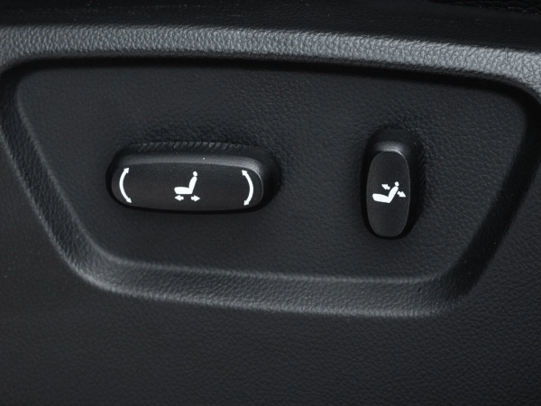 Opel Antara, I Рестайлинг фото №13