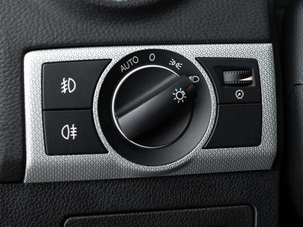 Opel Antara, I Рестайлинг фото №16