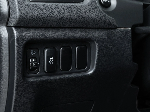 Mitsubishi ASX, I фото №13