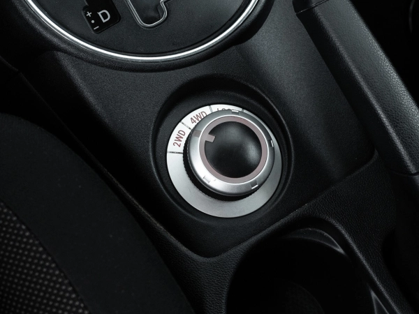 Mitsubishi ASX, I фото №16