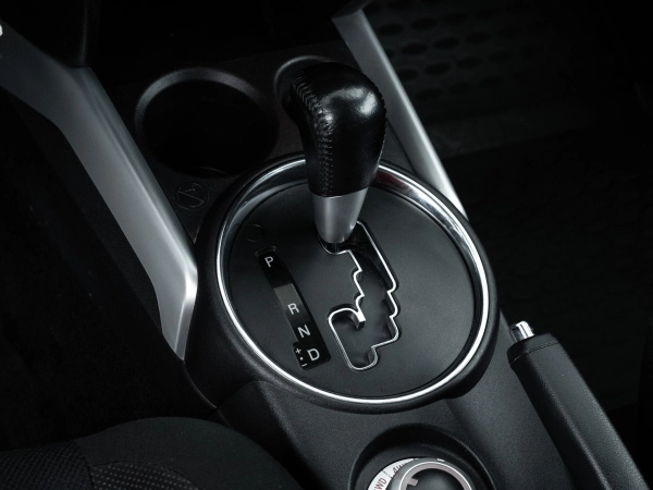 Mitsubishi ASX, I фото №17