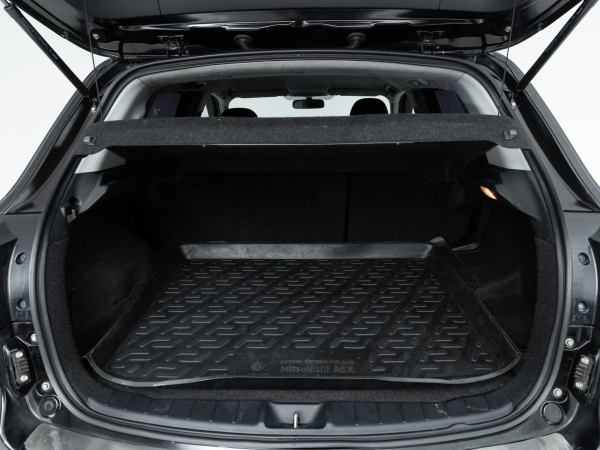 Mitsubishi ASX, I фото №7