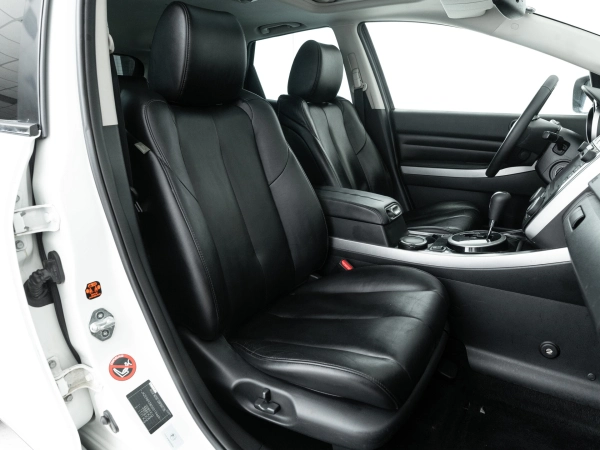 Mazda CX-7, I Рестайлинг фото №11