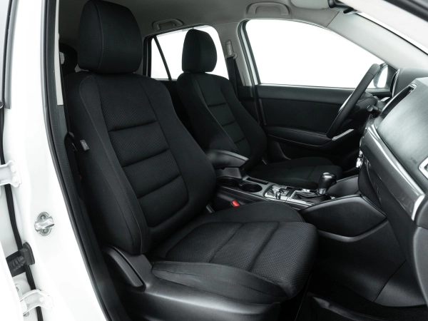 Mazda CX-5, I Рестайлинг фото №10