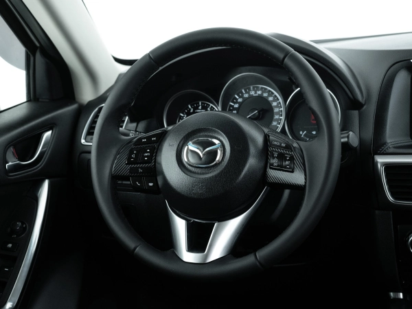 Mazda CX-5, I Рестайлинг фото №18