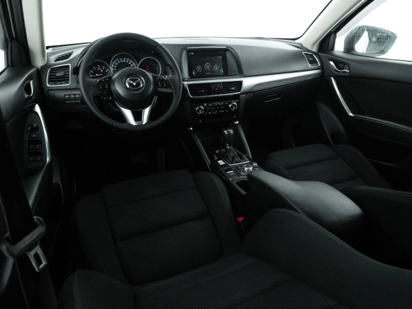 Mazda CX-5, I Рестайлинг фото №8