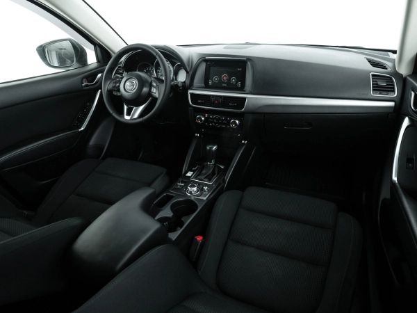Mazda CX-5, I Рестайлинг фото №9