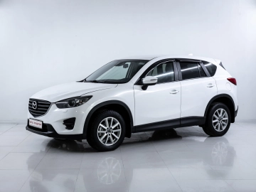 Mazda CX-5, I Рестайлинг 2016 Supreme фото