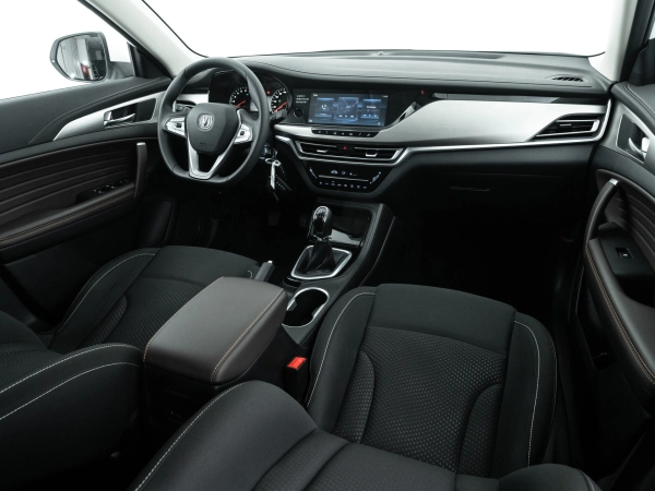 Changan CS35 Plus, I фото №10