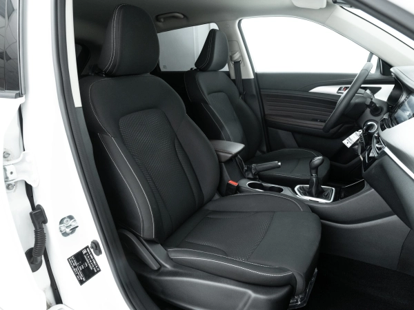 Changan CS35 Plus, I фото №11