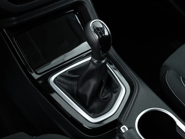 Changan CS35 Plus, I фото №13