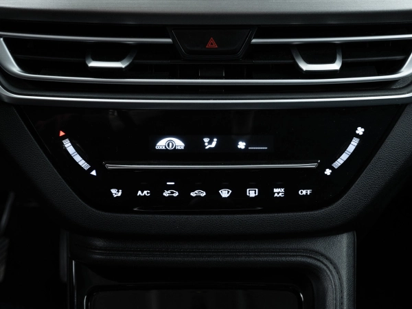 Changan CS35 Plus, I фото №14