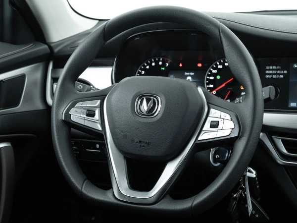 Changan CS35 Plus, I фото №16
