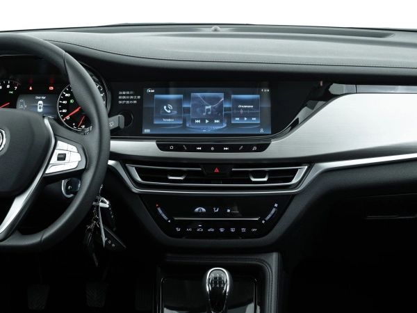 Changan CS35 Plus, I фото №17