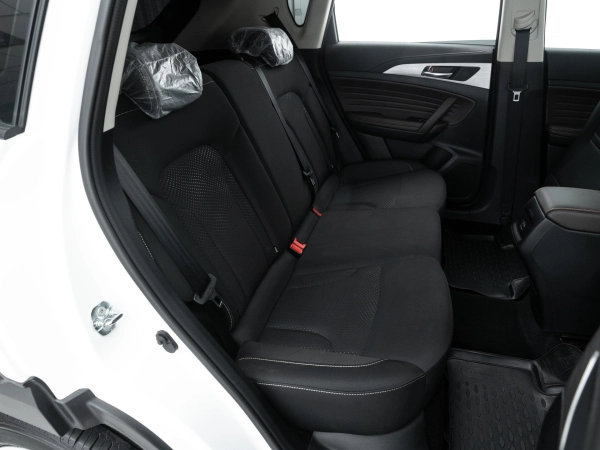 Changan CS35 Plus, I фото №18