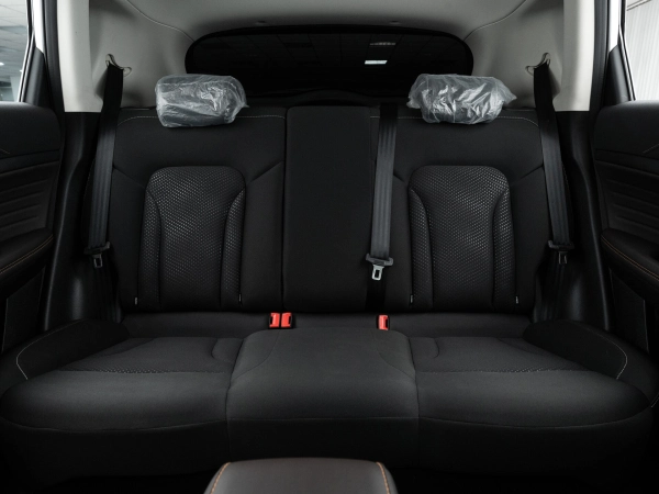 Changan CS35 Plus, I фото №19