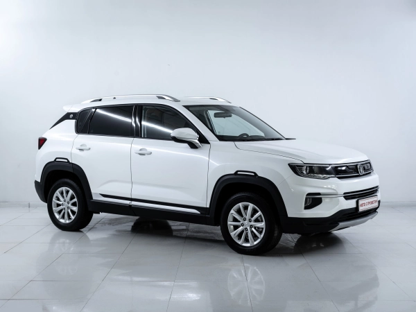 Changan CS35 Plus, I фото №3
