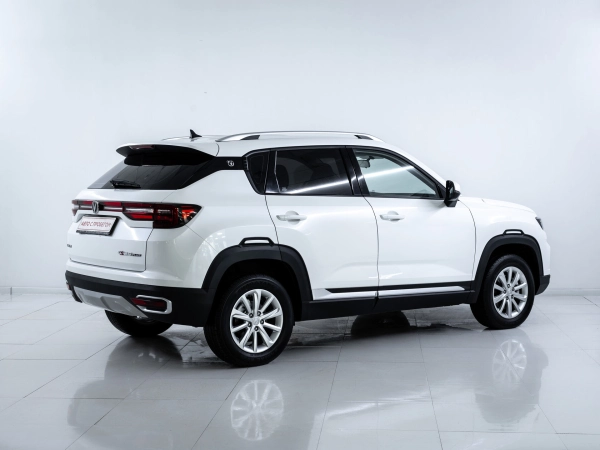 Changan CS35 Plus, I фото №4