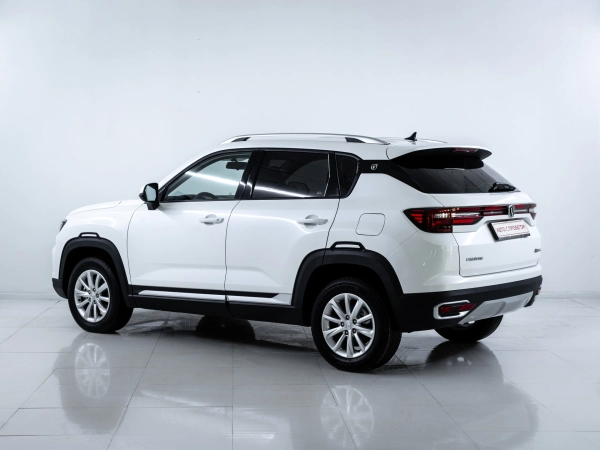 Changan CS35 Plus, I фото №5