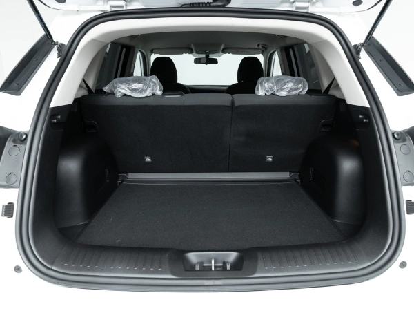 Changan CS35 Plus, I фото №7
