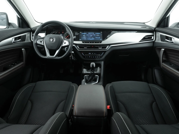 Changan CS35 Plus, I фото №8