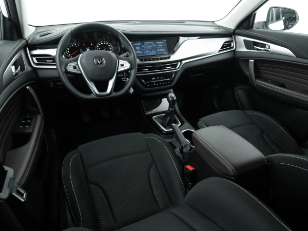 Changan CS35 Plus, I фото №9