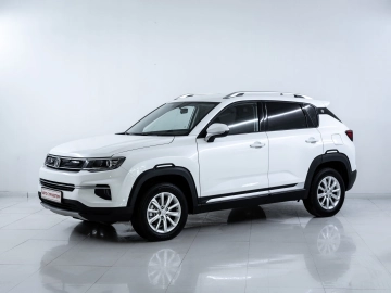 Changan CS35 Plus, I 2020 Luxe фото