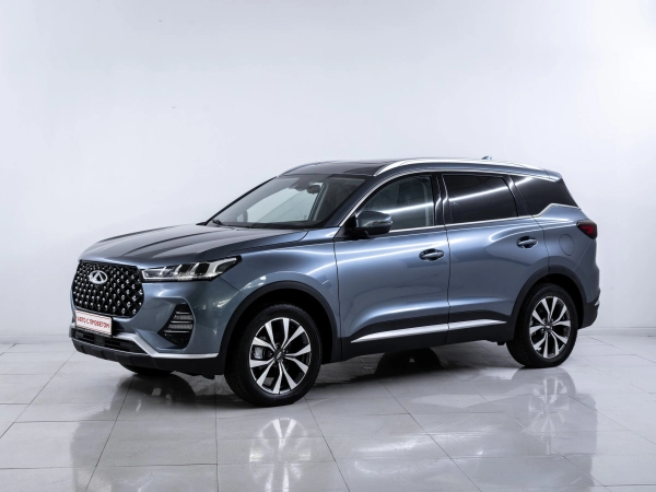 Chery Tiggo 7 Pro, I фото №1